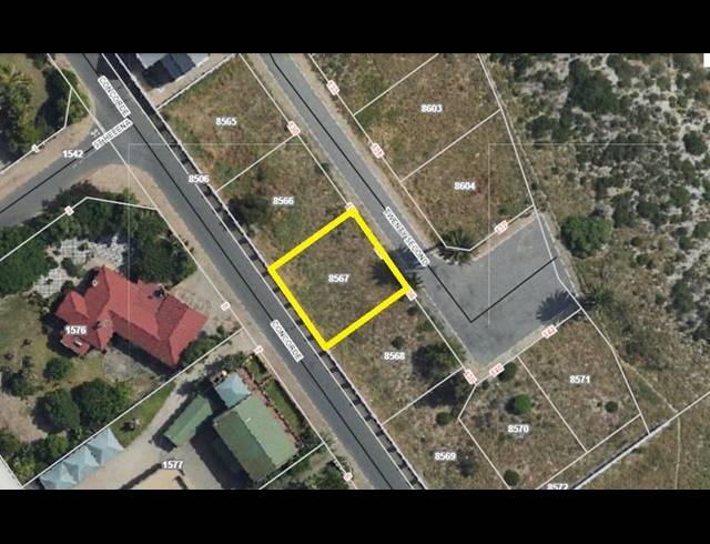 LAND FOR SALE IN SHELLEY POINT
